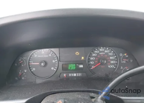 2006 Ford F-250 Xl/Xlt z USA, uszkodzony, nr VIN 1FTNF20586ED03485